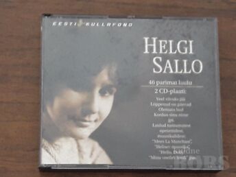HELGI SALLO