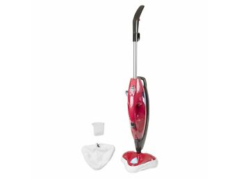 UUEVÄÄRNE AURUPUHASTI-AURUMOPP H2O 3-IN1 ULTRA V29359.
