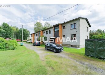 PÄRNUMAA, PÕHJA-PÄRNUMAA VALD, VÄNDRA ALEV, POSTI 6-9