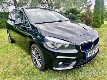 BMW 218 2.0 110 kW -16