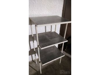 METALLIST  RIIUL METALL PLAATIDEGA