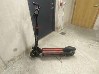 ELEKTRITÕUKERATAS