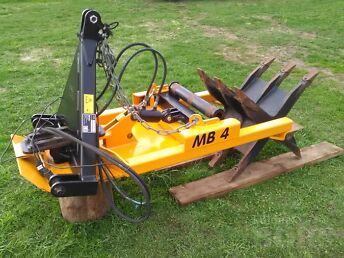 LAPILÖÖJA MOHEDA MB4