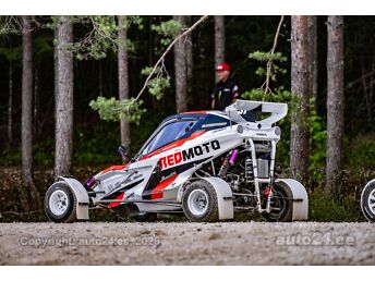 SPEEDCAR WONDER -21