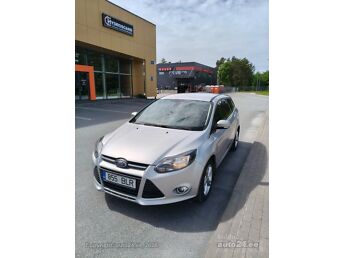FORD FOCUS 1.6 77 kW -14