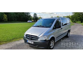 MB VITO 2.1 100 kW -13
