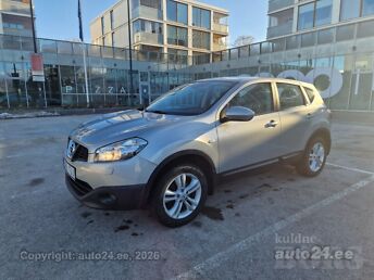 NISSAN QASHQAI 2.0 104 kW -11