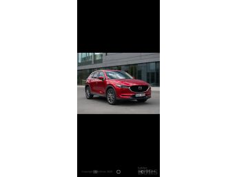 MAZDA CX-5 2.2 110 kW -18