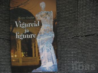 VIGUREID JA FIGUURE.MARGUS SANGLEPP/2009.A.46 LK.