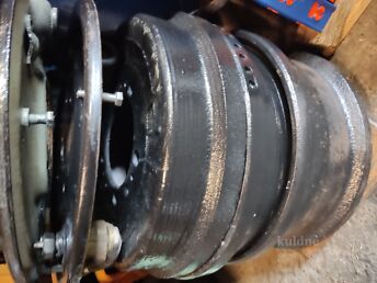 VOLGA GAZ-24 PIDURITRUMLID ,VELJED ,KLOTSID, SILINDRID, PLEKID