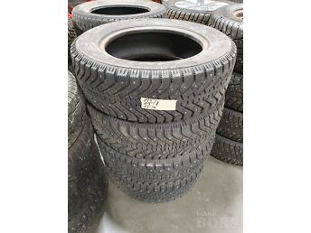 TALVEREHVID 195/65 R15 / GOOD YEAR ULTRA GRIP 500 / 7MM