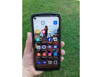 VASTUPIDAV ANDROID TELEFON IP69 POWER ARMOR 13