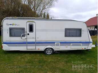 HOBBY 540 PRESTIGE -03