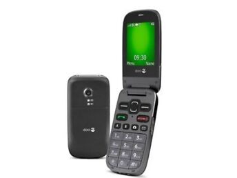 MOBIILTELEFON DORO 621 2MP - GARANTII