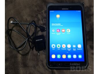SAMSUNG TAB ACTIVE 2 ST-T395 8.0"