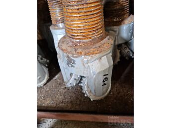 RATASPUURE 161 MM. IADC 537.