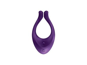 SATISFYER ENDLESS LOVE LILLA