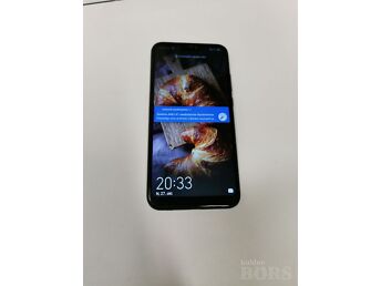 HUAWEI P20 LITE ANDROID DUAL SIM NFC