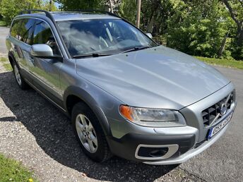 VOLVO XC70 LPG 3.2 175 kW -10
