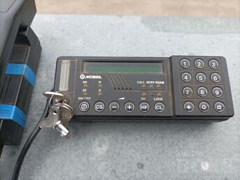 NMT MOBIILTELEFONID
