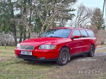 VOLVO V70 2.4 103 kW -05