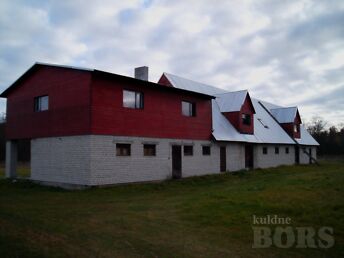 HIIUMAA, HIIUMAA VALD, MUDA KÜLA