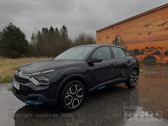 CITROEN C4 FEEL 100 kW -22