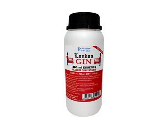 ESSENTSID 280ML 10,5 LIITRI ALKOHOLI MAITSESTAMISEKS