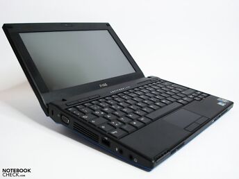 10,1" SÜLEARVUTI DELL LATITUDE 2100 - GARANTII