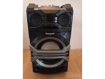 PANASONIC SC-CMAX5 1000W