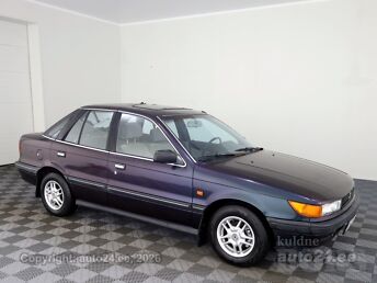 MITSUBISHI LANCER COMFORT ATM 1.5 62 kW -90