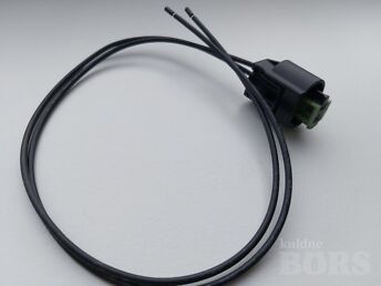 BMW VÄLISTEMPERATUURI ANDUR JA PISTIK