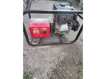 GENERAATOR 5.5 KW