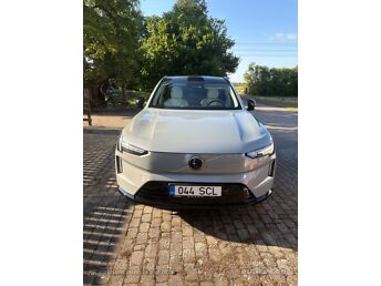 VOLVO EX90 ULTRA TWIN MOTOR 300 kW -25