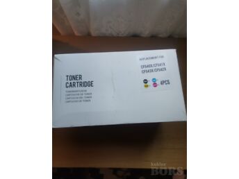 HP 203 X