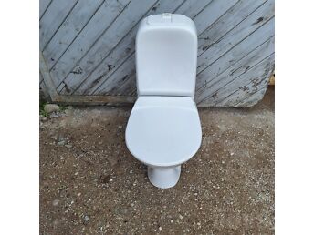 GUSTAVSBERG WC POTT
