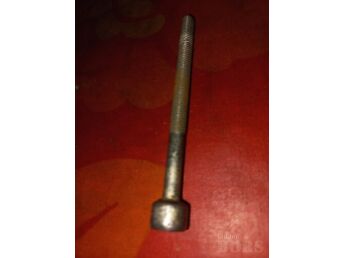 MB 2,1 DIISEL PIHUSTI KINNITUS POLT 2010A