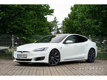 TESLA MODEL S 75D 158 kW -17