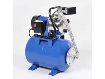 VEEPUMP PROF CGP800 LONOX-2JD - 800W - GARANTII