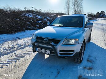 VW TOUAREG 2.5 128 kW -04