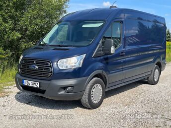 FORD TRANSIT 2.2 92 kW -15