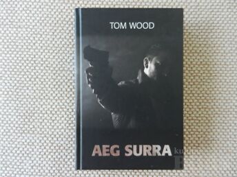 TOM WOOD "AEG SURRA"