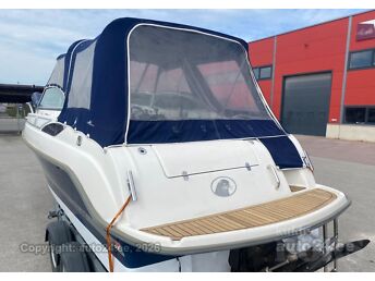 UTTERN D68 QSD TDI 2.0 150HP -08