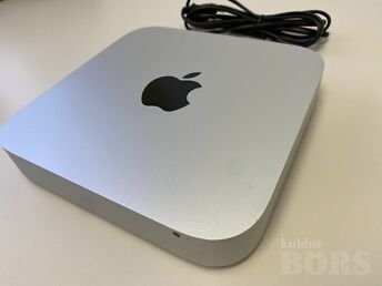 APPLE MAC MINI CORE I5 (LATE 2014) 2.6GHZ 8/256GB