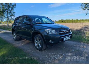 TOYOTA RAV4 2.2 130 kW -06