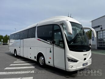 SCANIA IRIZAR I6 13.0 302 kW -25