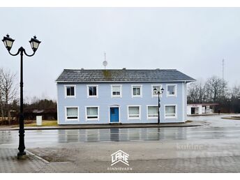 VILJANDIMAA, VILJANDI VALD, MUSTLA ALEVIK, POSTI 32
