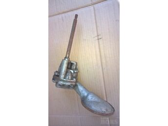 VAZ 2101 ÕLIVÕTTUR
