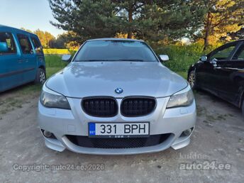 BMW 525 M-PAKETT 2.5 130 kW -05