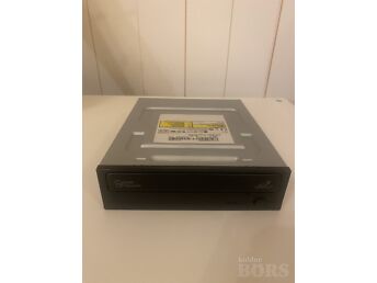 CD DVD ROM